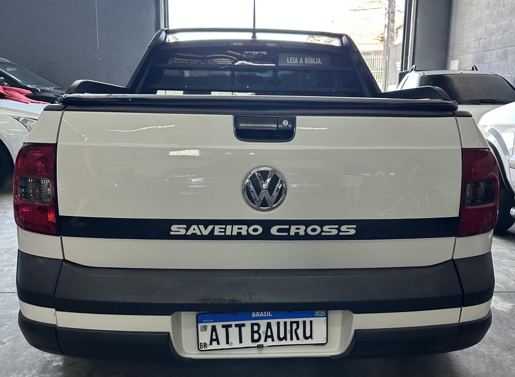 VOLKSWAGEN Saveiro - Foto