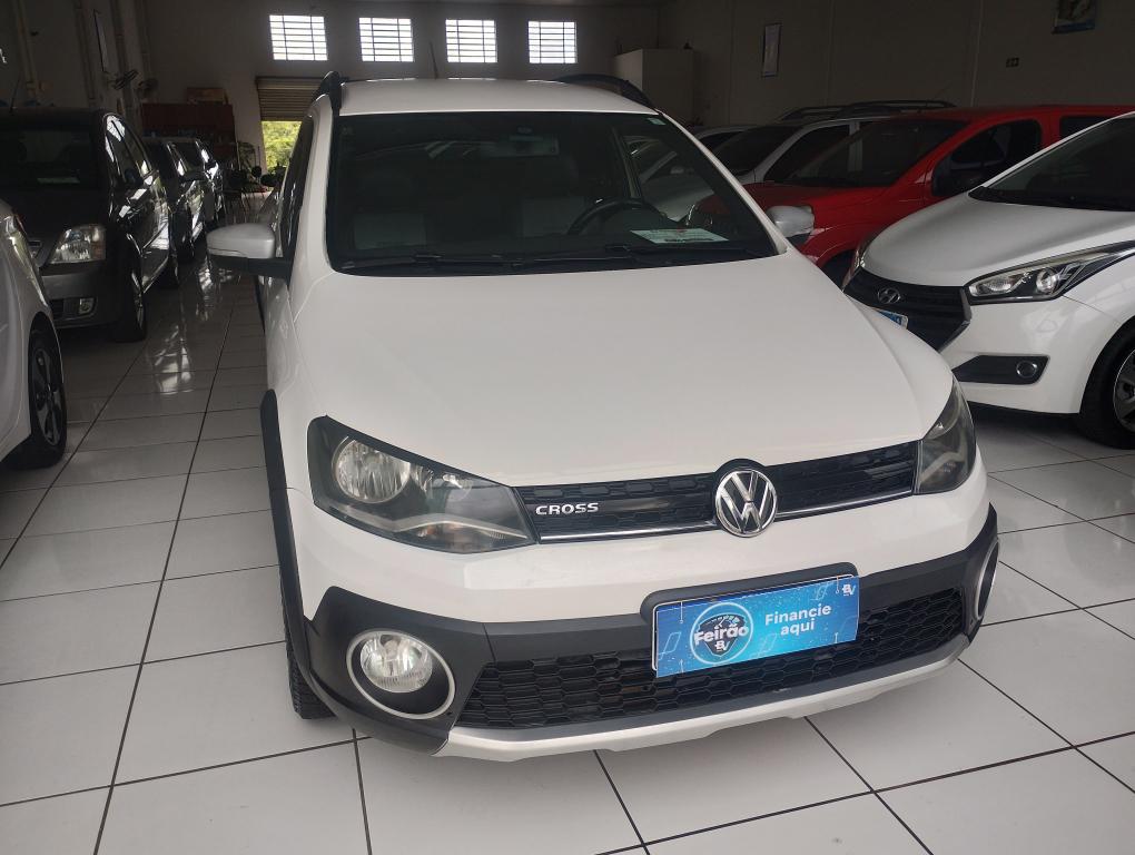 VOLKSWAGEN Saveiro