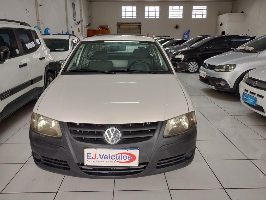 VOLKSWAGEN Saveiro