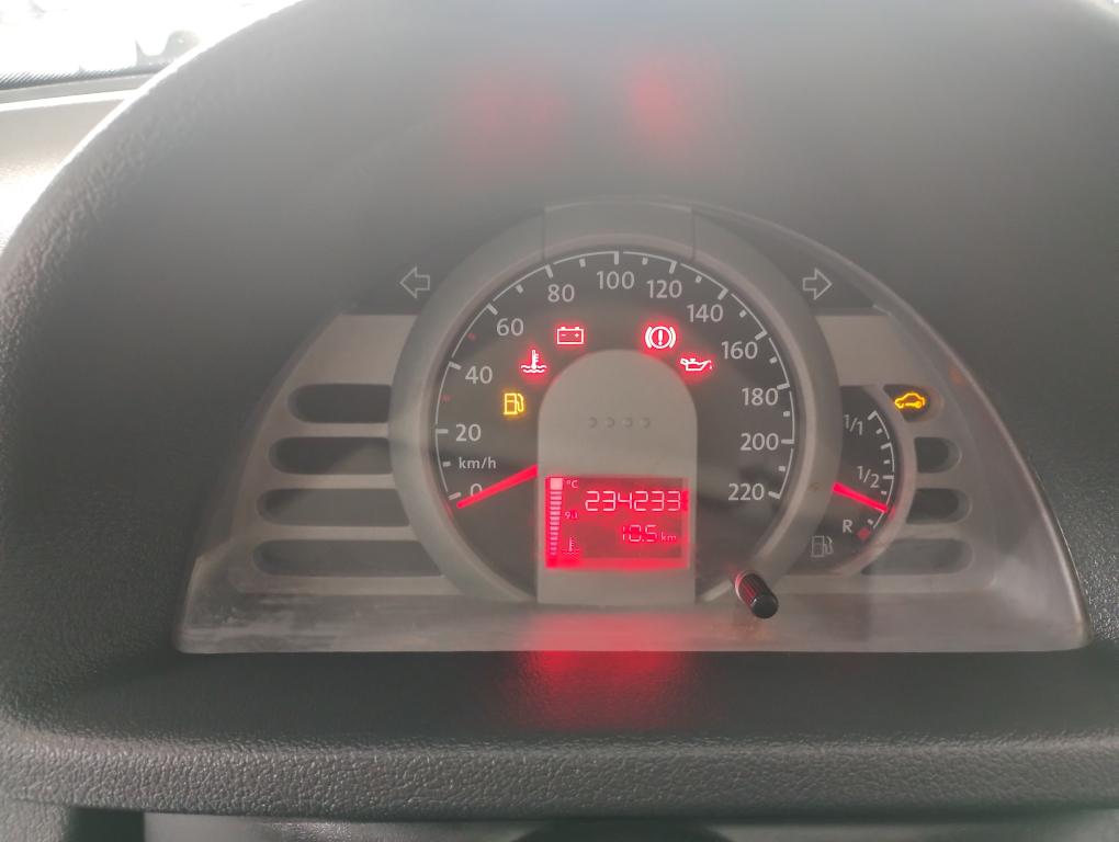 VOLKSWAGEN Saveiro - Foto