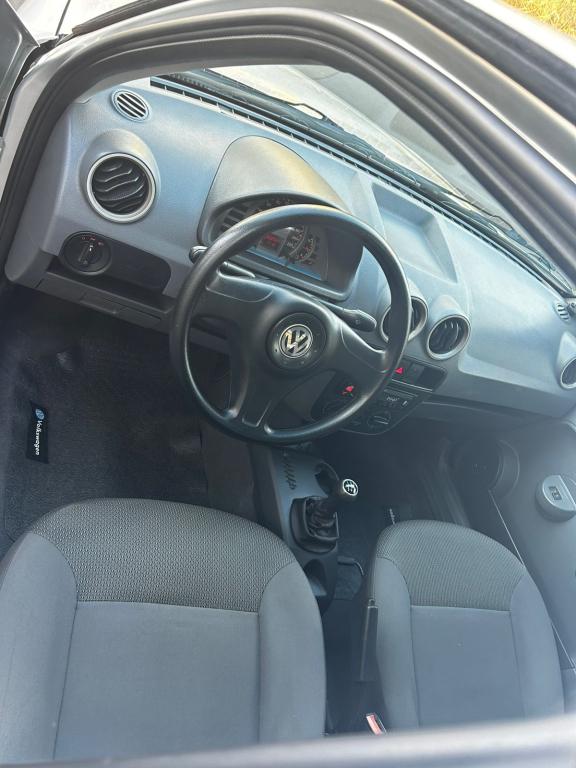 VOLKSWAGEN Saveiro - Foto