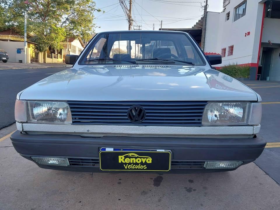 VOLKSWAGEN Saveiro - Foto