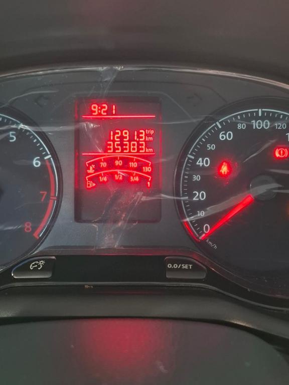 VOLKSWAGEN Saveiro - Foto