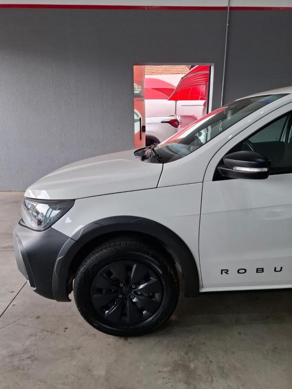 VOLKSWAGEN Saveiro - Foto