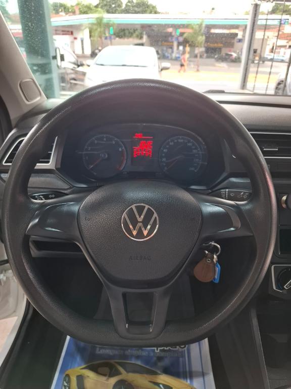 VOLKSWAGEN Saveiro - Foto