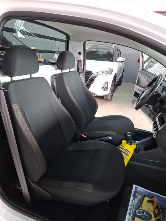 VOLKSWAGEN Saveiro - Foto