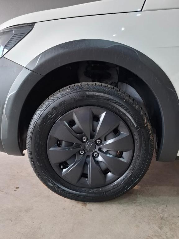 VOLKSWAGEN Saveiro - Foto