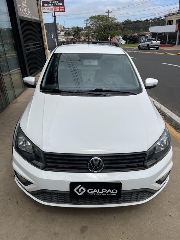 VOLKSWAGEN Saveiro - Foto