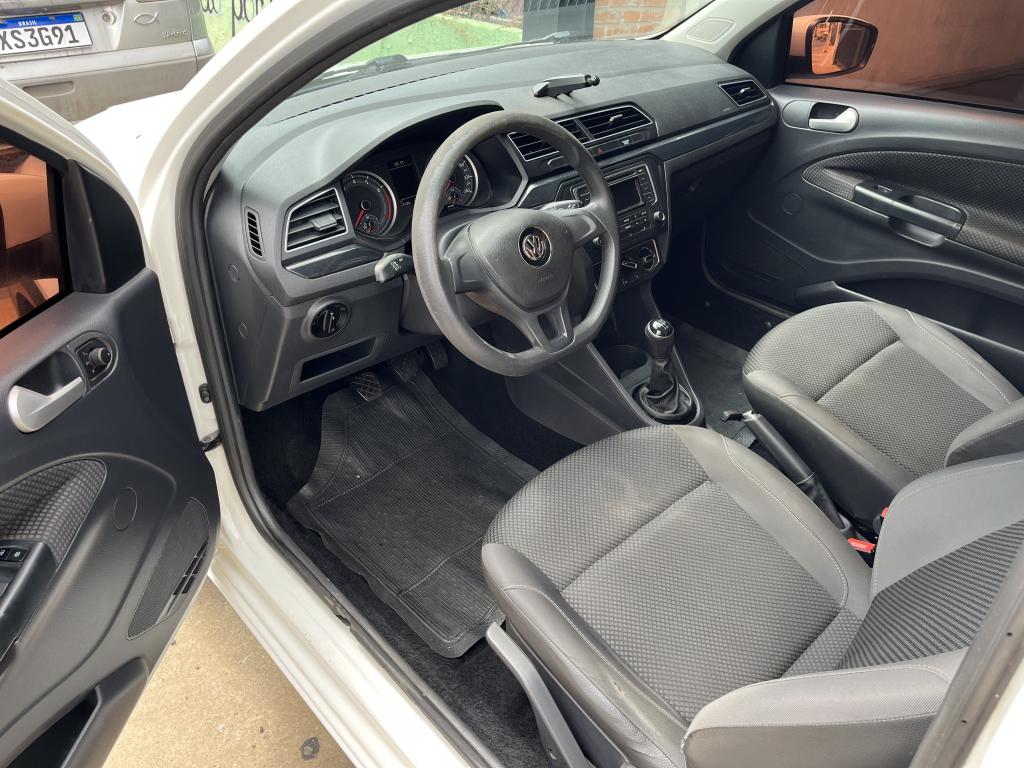 VOLKSWAGEN Saveiro - Foto