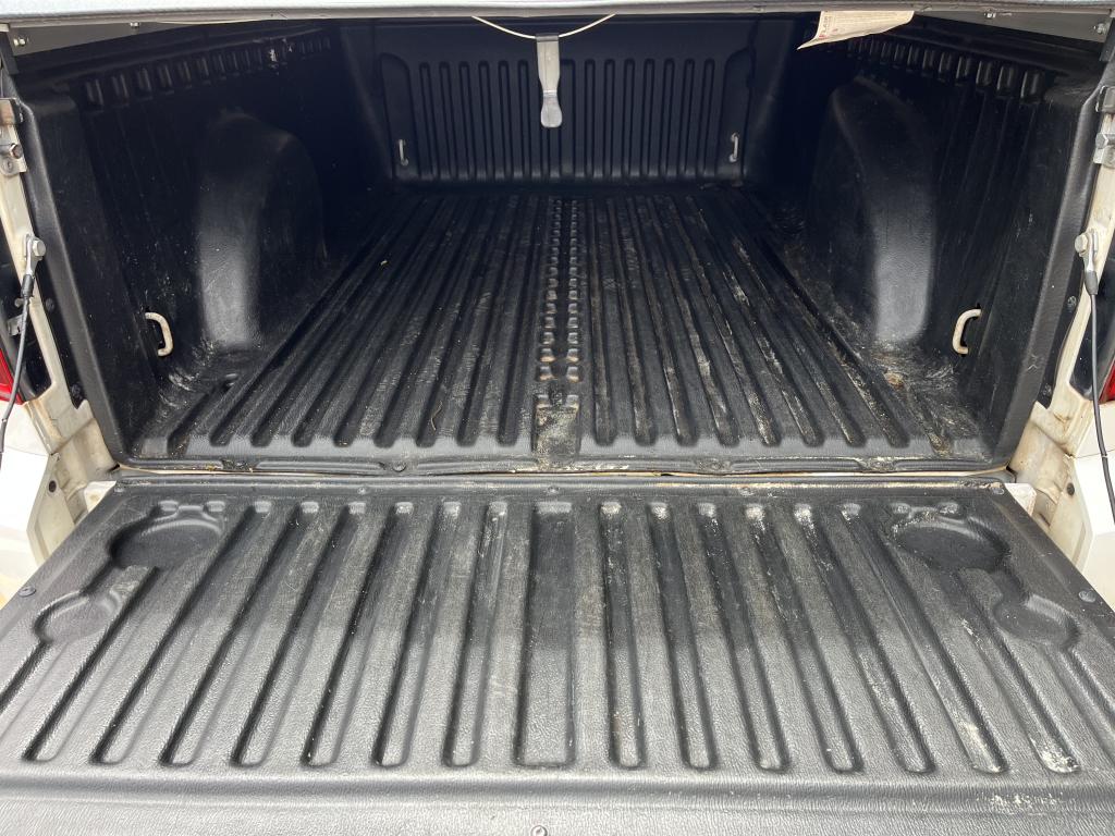 VOLKSWAGEN Saveiro - Foto