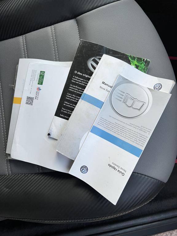 VOLKSWAGEN Saveiro - Foto