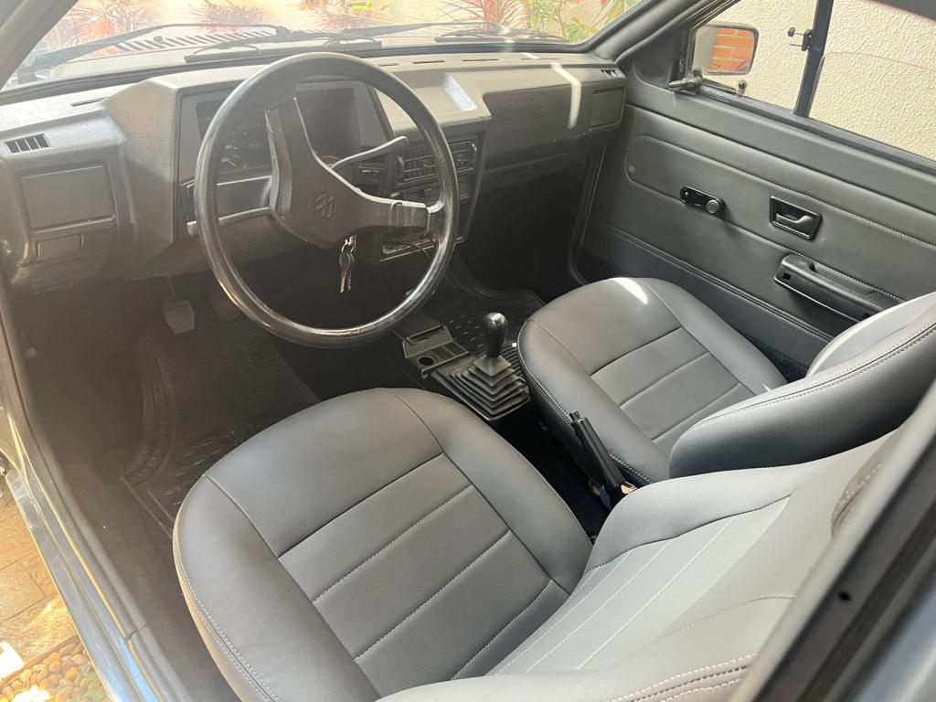 VOLKSWAGEN Saveiro - Foto