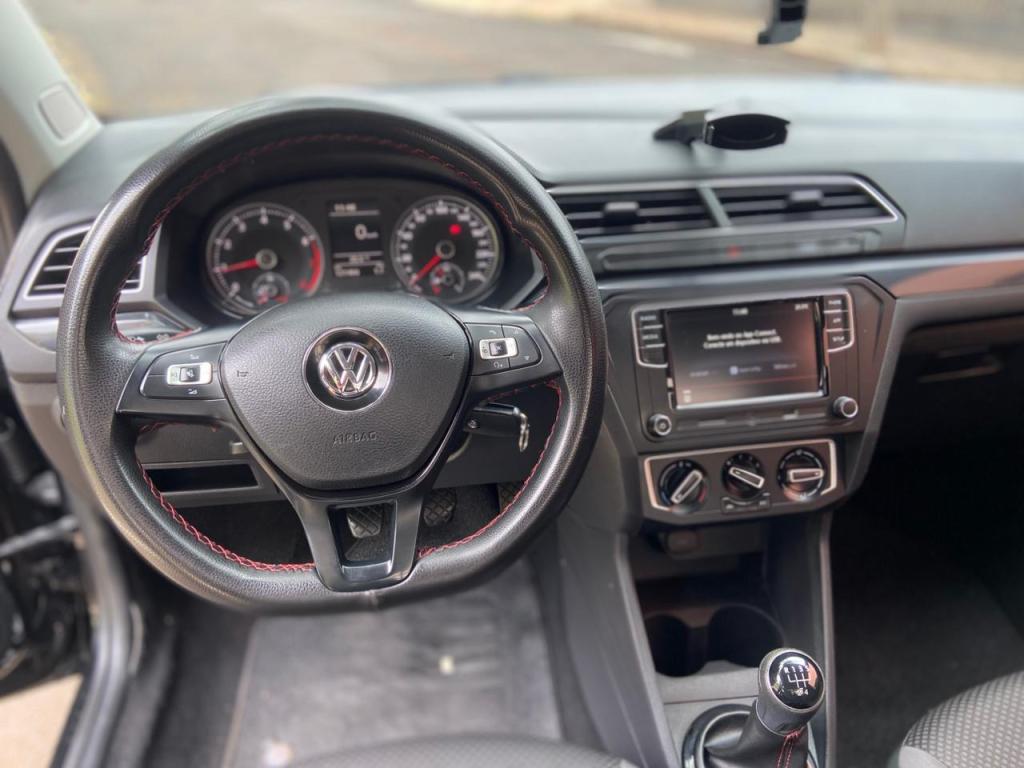 VOLKSWAGEN Saveiro - Foto