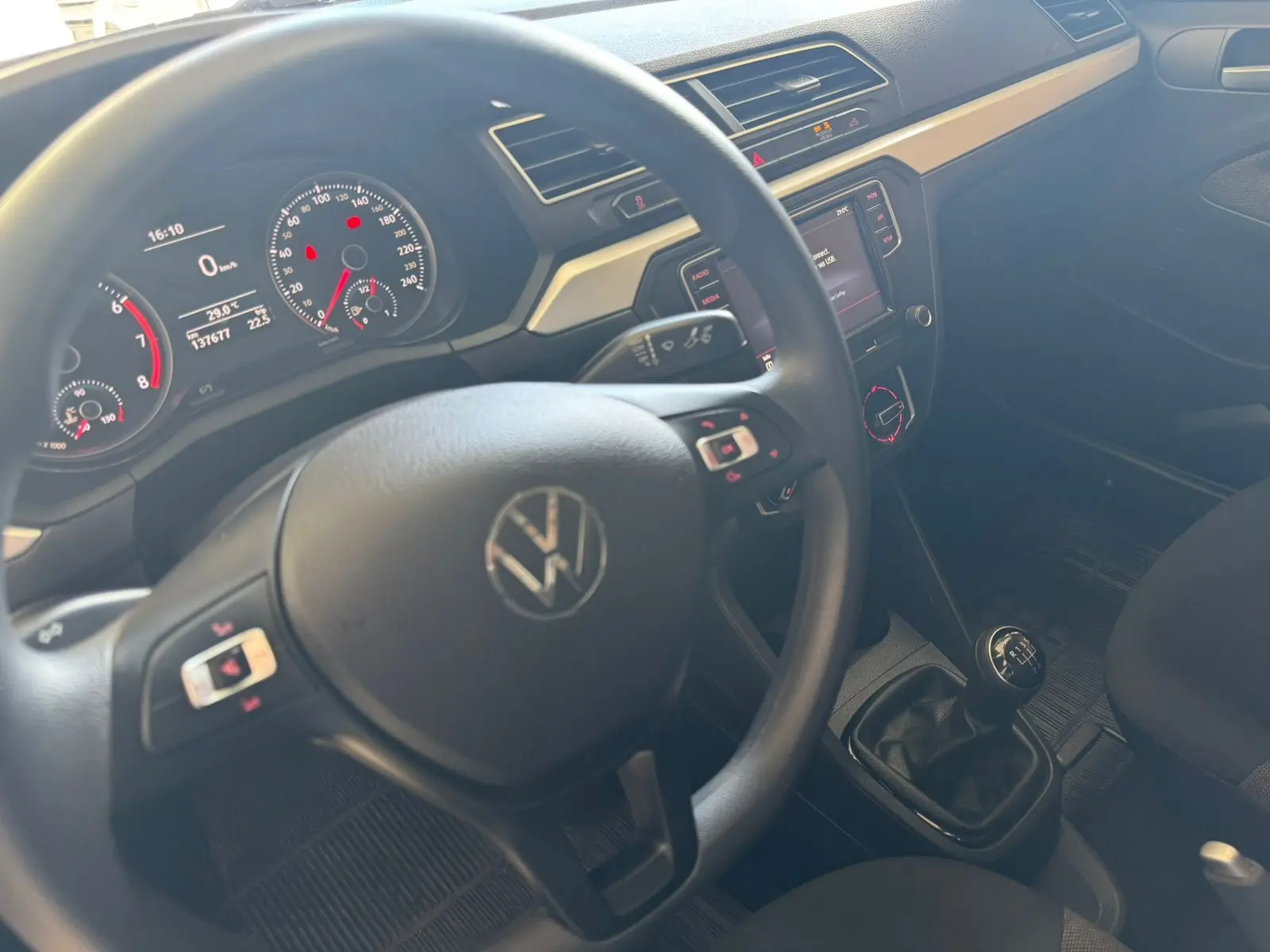 VOLKSWAGEN Saveiro - Foto