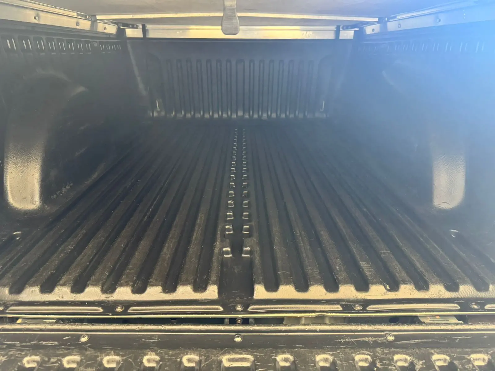 VOLKSWAGEN Saveiro - Foto