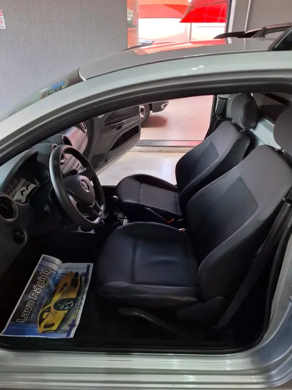 VOLKSWAGEN Saveiro - Foto