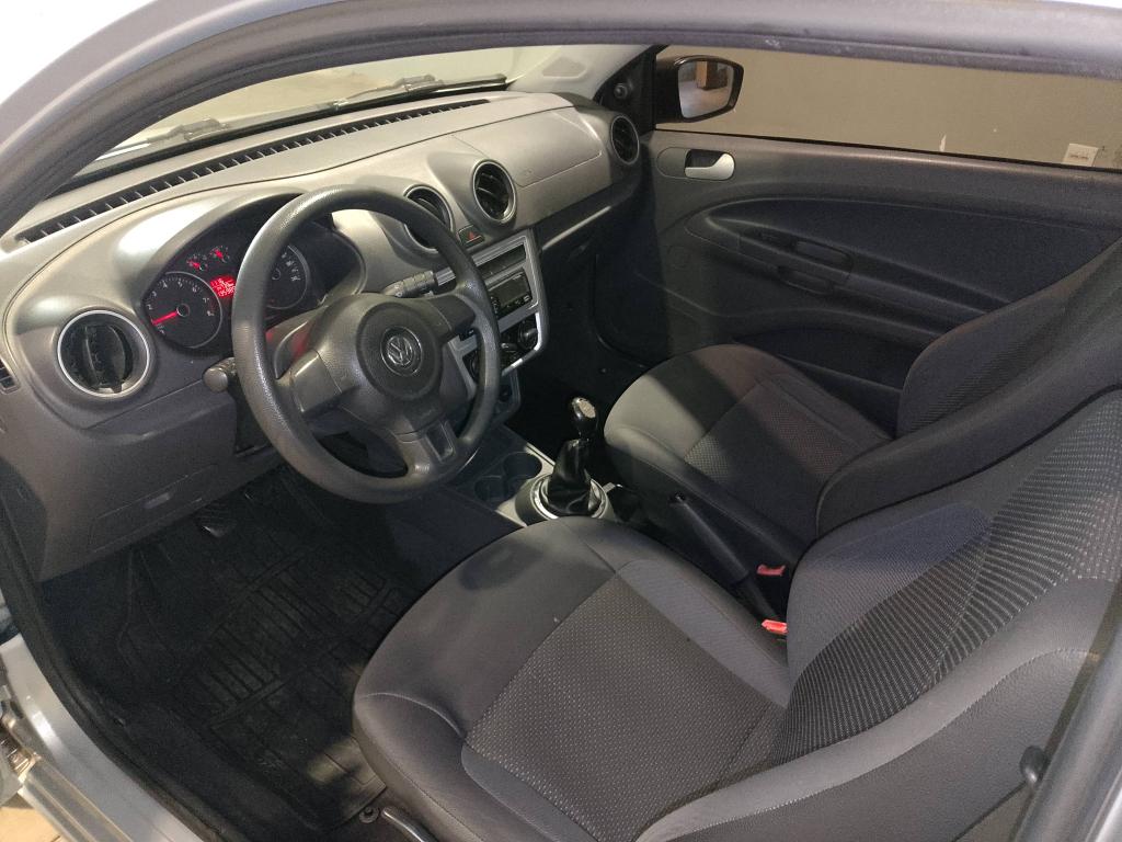 VOLKSWAGEN Saveiro - Foto