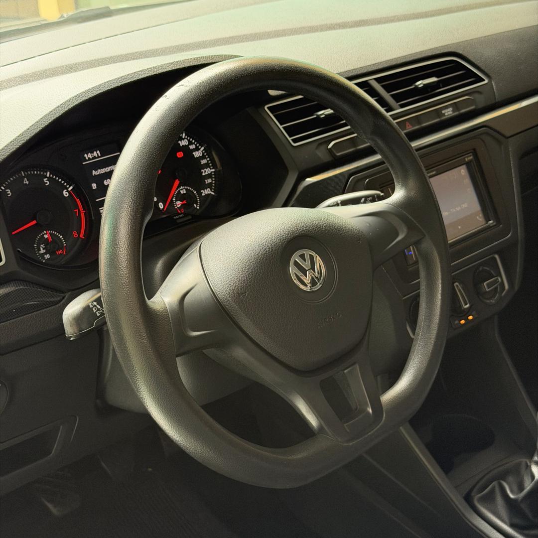 VOLKSWAGEN Saveiro - Foto