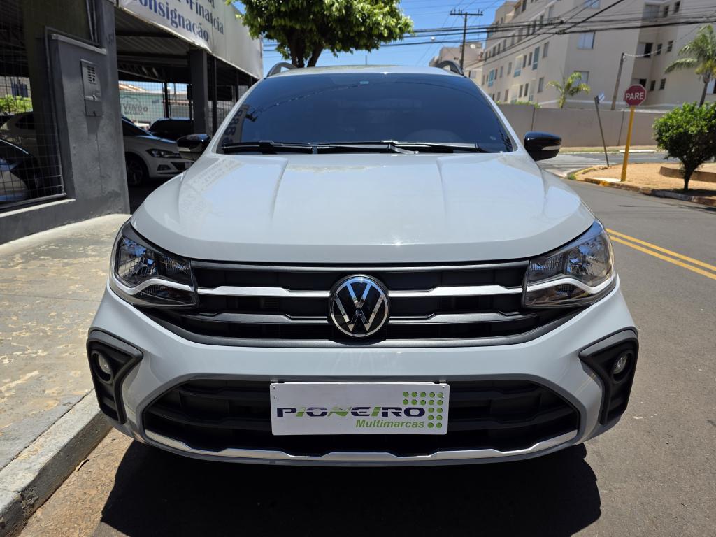 VOLKSWAGEN Saveiro - Foto