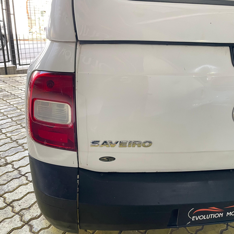VOLKSWAGEN Saveiro - Foto