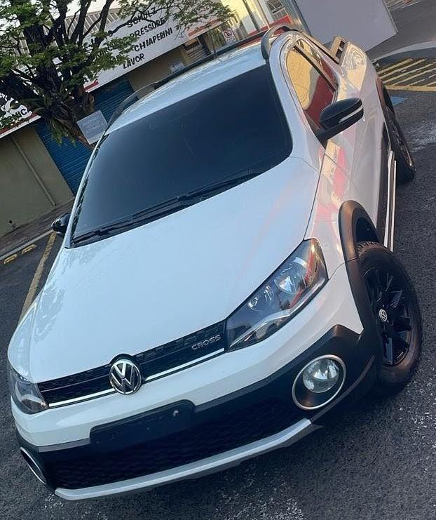 VOLKSWAGEN Saveiro - Foto