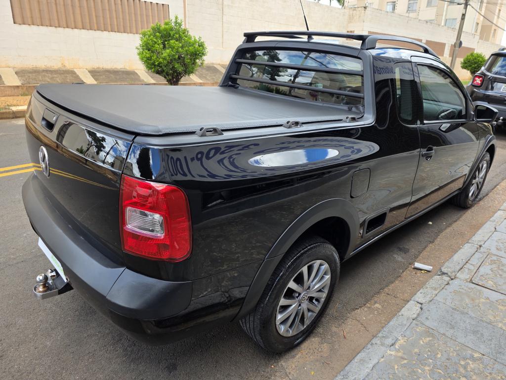 VOLKSWAGEN Saveiro - Foto