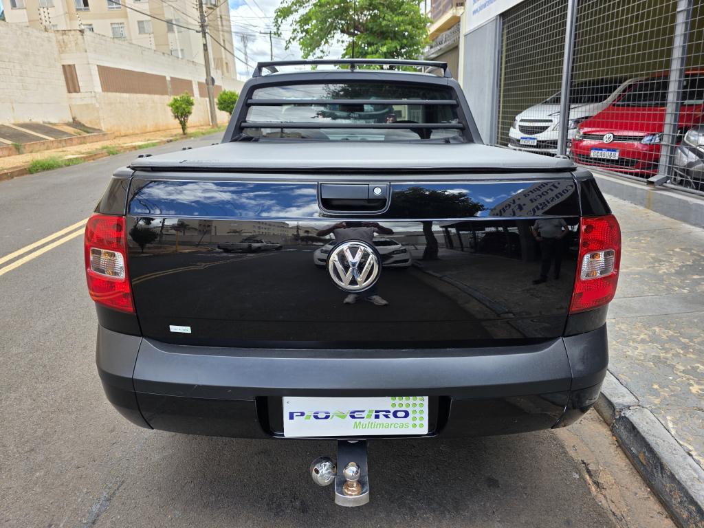 VOLKSWAGEN Saveiro - Foto