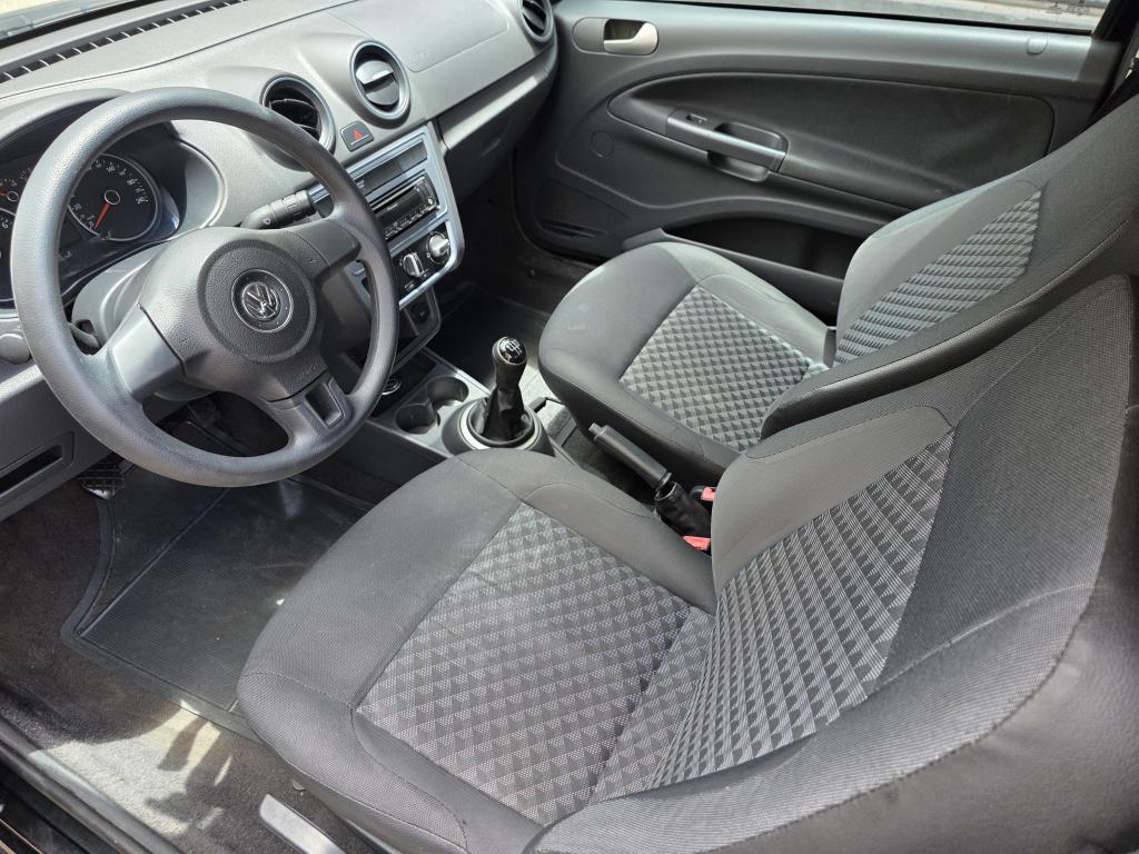 VOLKSWAGEN Saveiro - Foto
