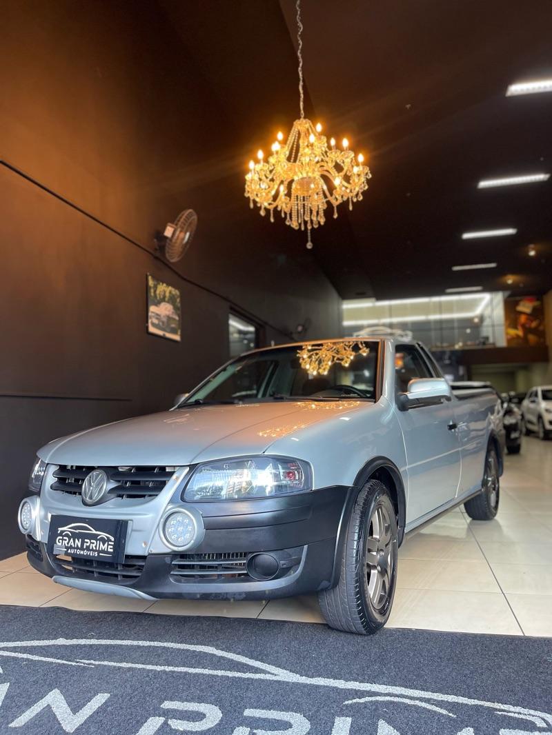 VOLKSWAGEN Saveiro