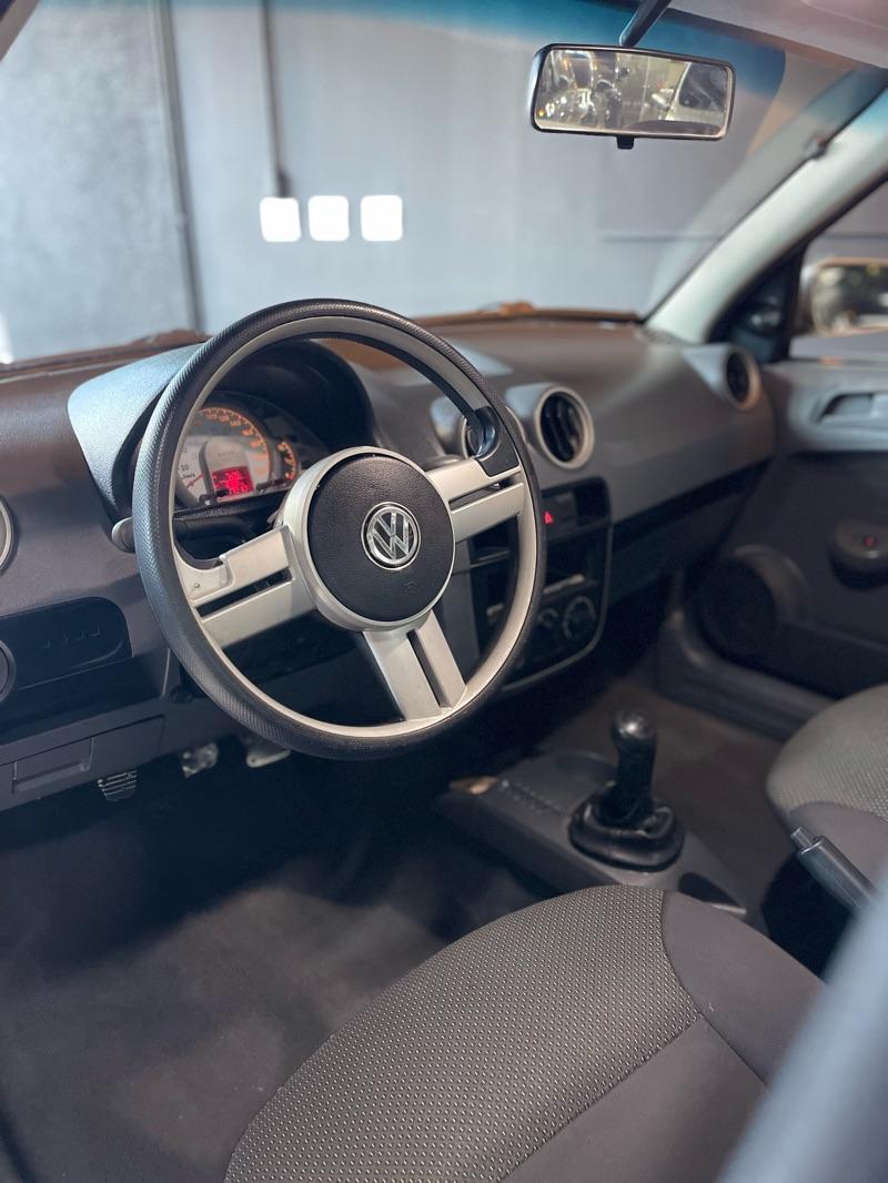 VOLKSWAGEN Saveiro - Foto
