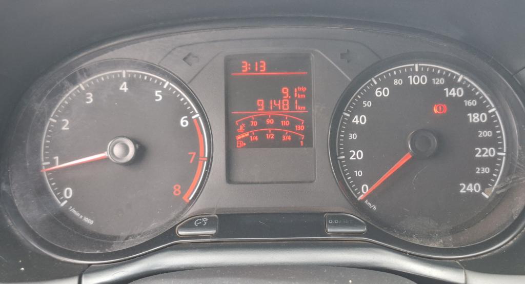 VOLKSWAGEN Saveiro - Foto