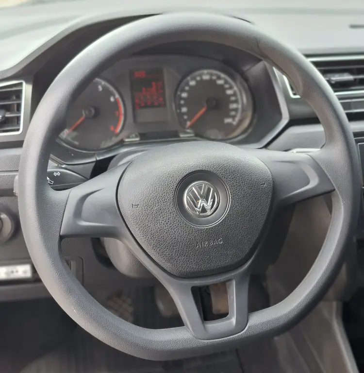 VOLKSWAGEN Saveiro - Foto