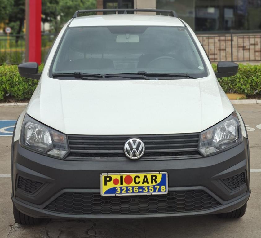 VOLKSWAGEN Saveiro - Foto
