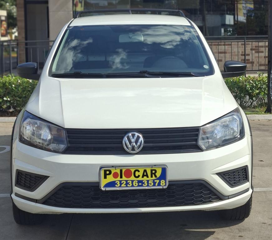 VOLKSWAGEN Saveiro - Foto