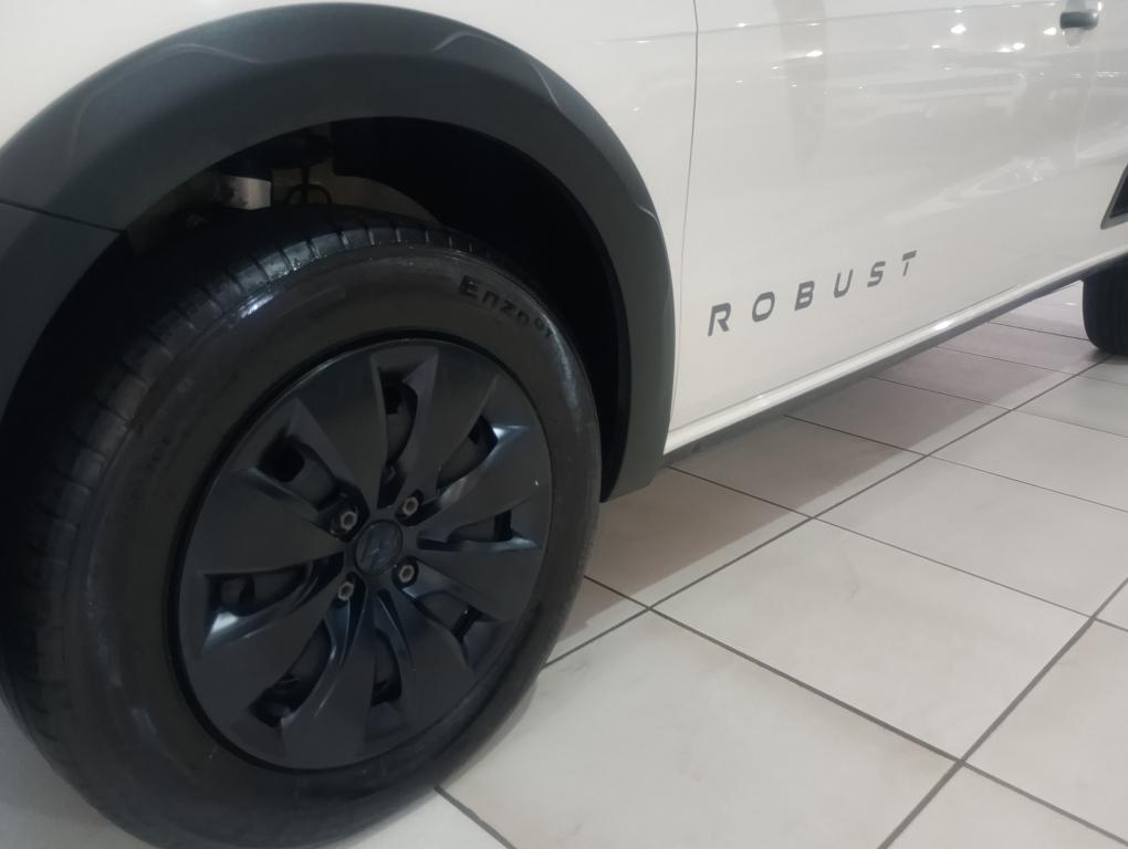 VOLKSWAGEN Saveiro - Foto