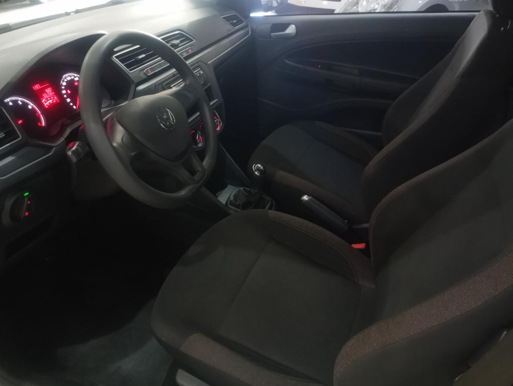 VOLKSWAGEN Saveiro - Foto