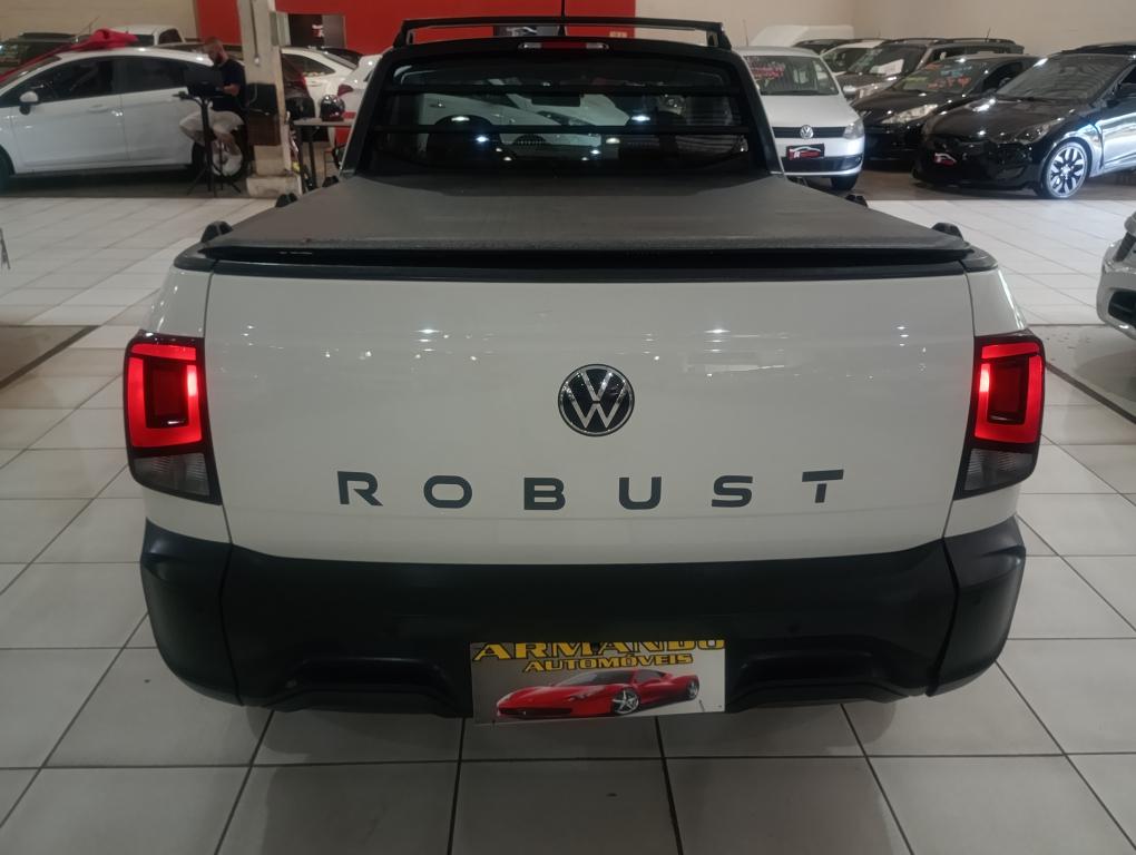 VOLKSWAGEN Saveiro - Foto