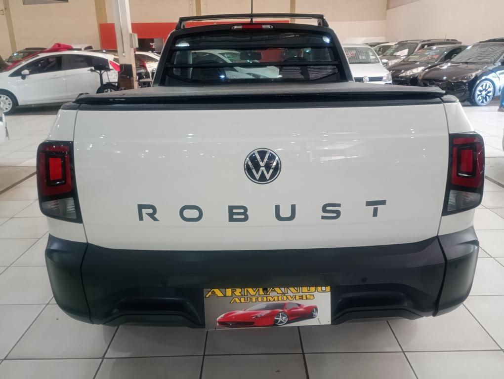 VOLKSWAGEN Saveiro - Foto