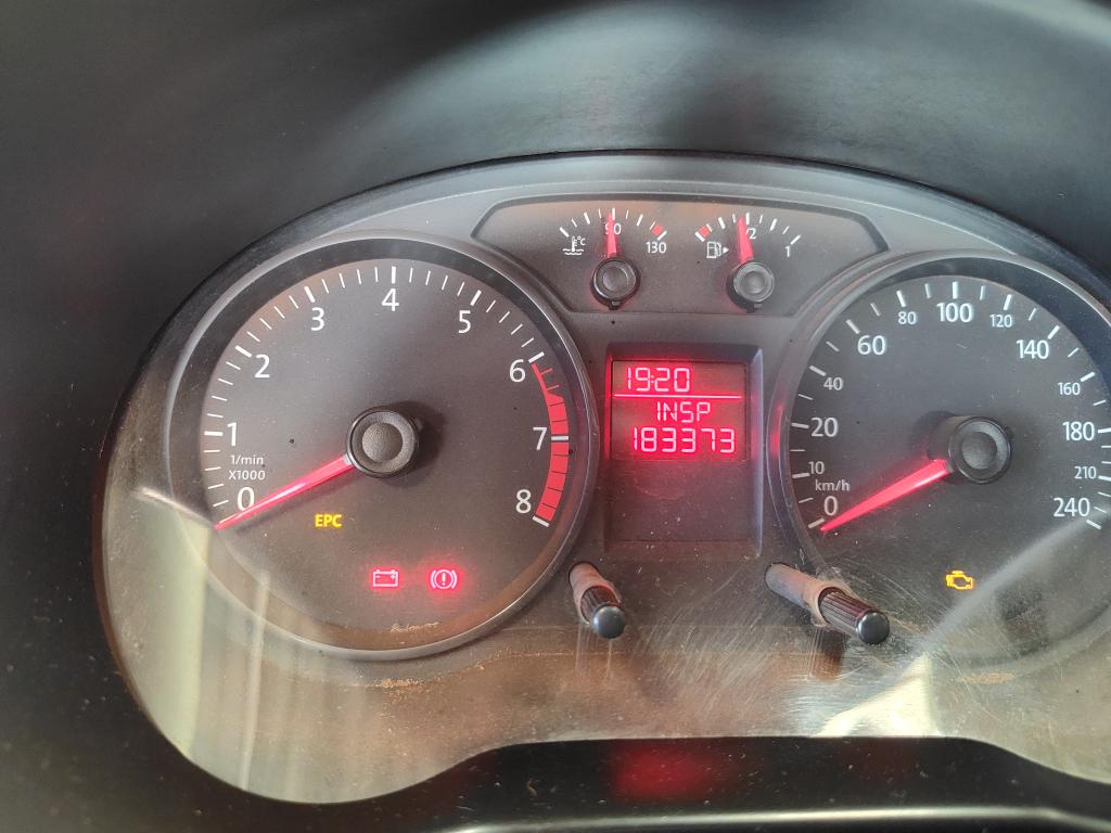 VOLKSWAGEN Saveiro - Foto