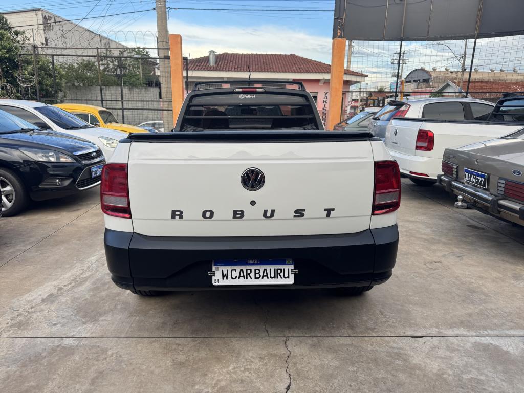 VOLKSWAGEN Saveiro - Foto