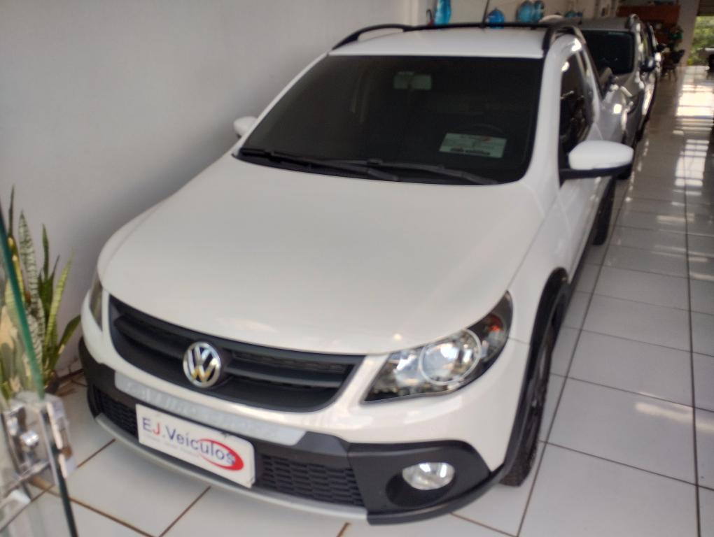 VOLKSWAGEN Saveiro - Foto