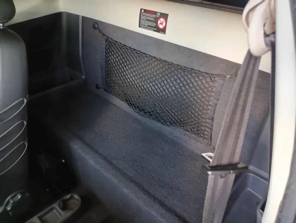 VOLKSWAGEN Saveiro - Foto