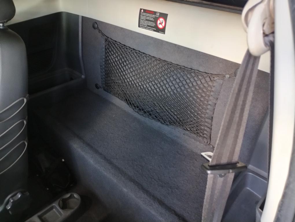 VOLKSWAGEN Saveiro - Foto