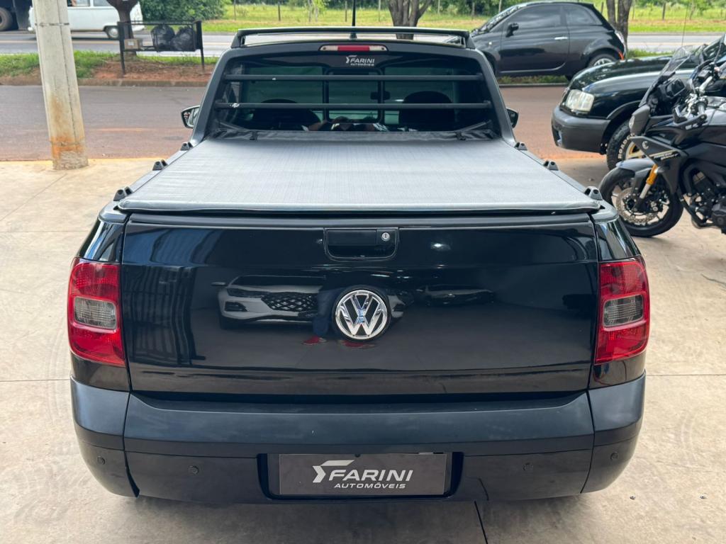 VOLKSWAGEN Saveiro - Foto