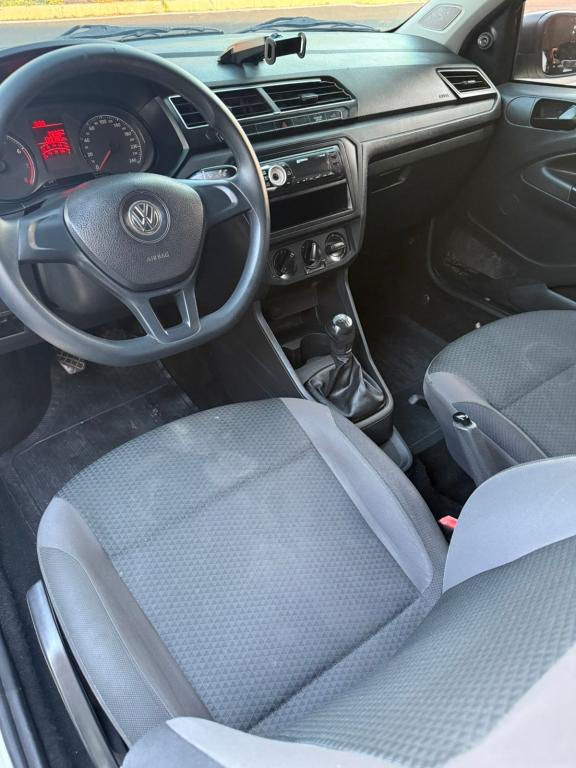 VOLKSWAGEN Saveiro - Foto