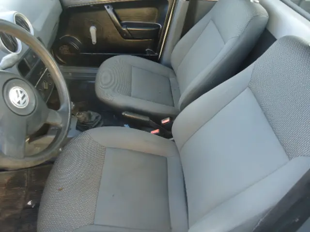 VOLKSWAGEN Saveiro - Foto