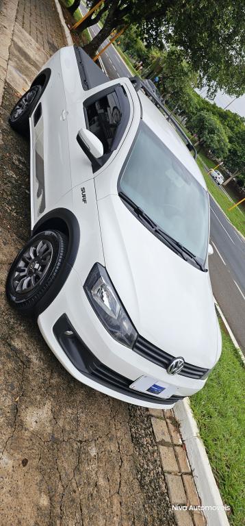 VOLKSWAGEN Saveiro - Foto