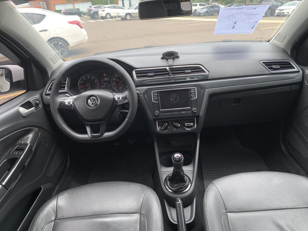 VOLKSWAGEN Saveiro - Foto