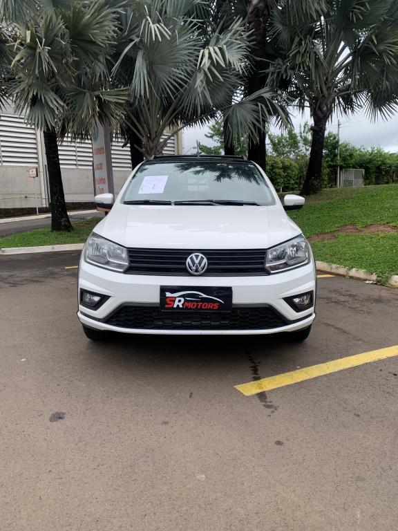 VOLKSWAGEN Saveiro - Foto