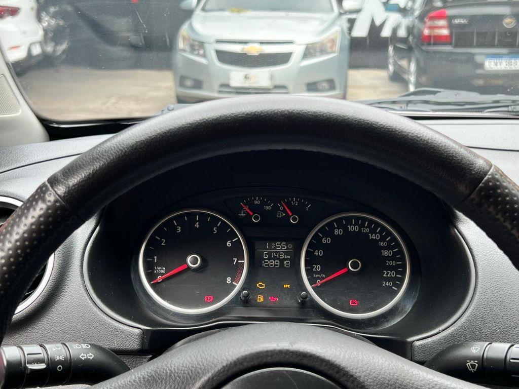 VOLKSWAGEN Saveiro - Foto